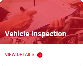 Vehicle Inspection Service | GT Auto Xpress