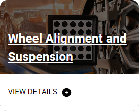 Wheel Alignment and Suspension Service | GT Auto Xpress
