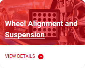 Wheel Alignment and Suspension Service | GT Auto Xpress