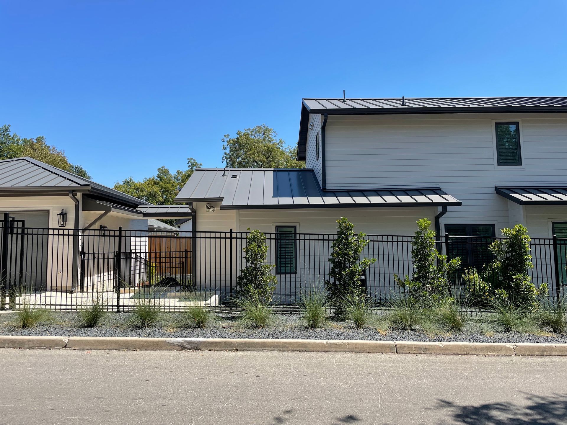 A Well Built Fence — San Antonio, TX — Alamo Fence Company of San Antonio, Inc. A Well Built Fence — San Antonio, TX — Alamo Fence Company of San Antonio, Inc.