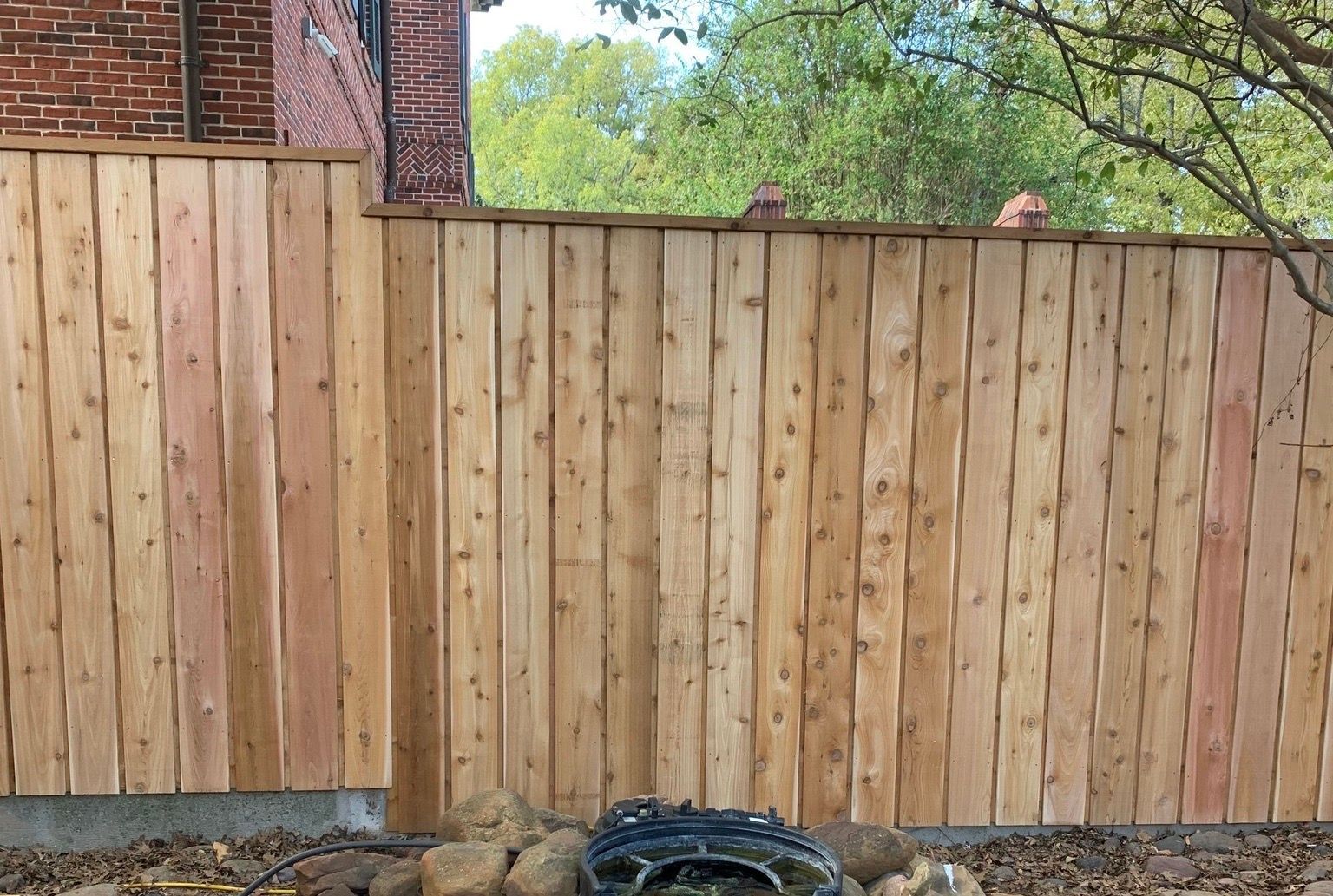 A Well Built Fence — San Antonio, TX — Alamo Fence Company of San Antonio, Inc. A Well Built Fence — San Antonio, TX — Alamo Fence Company of San Antonio, Inc.