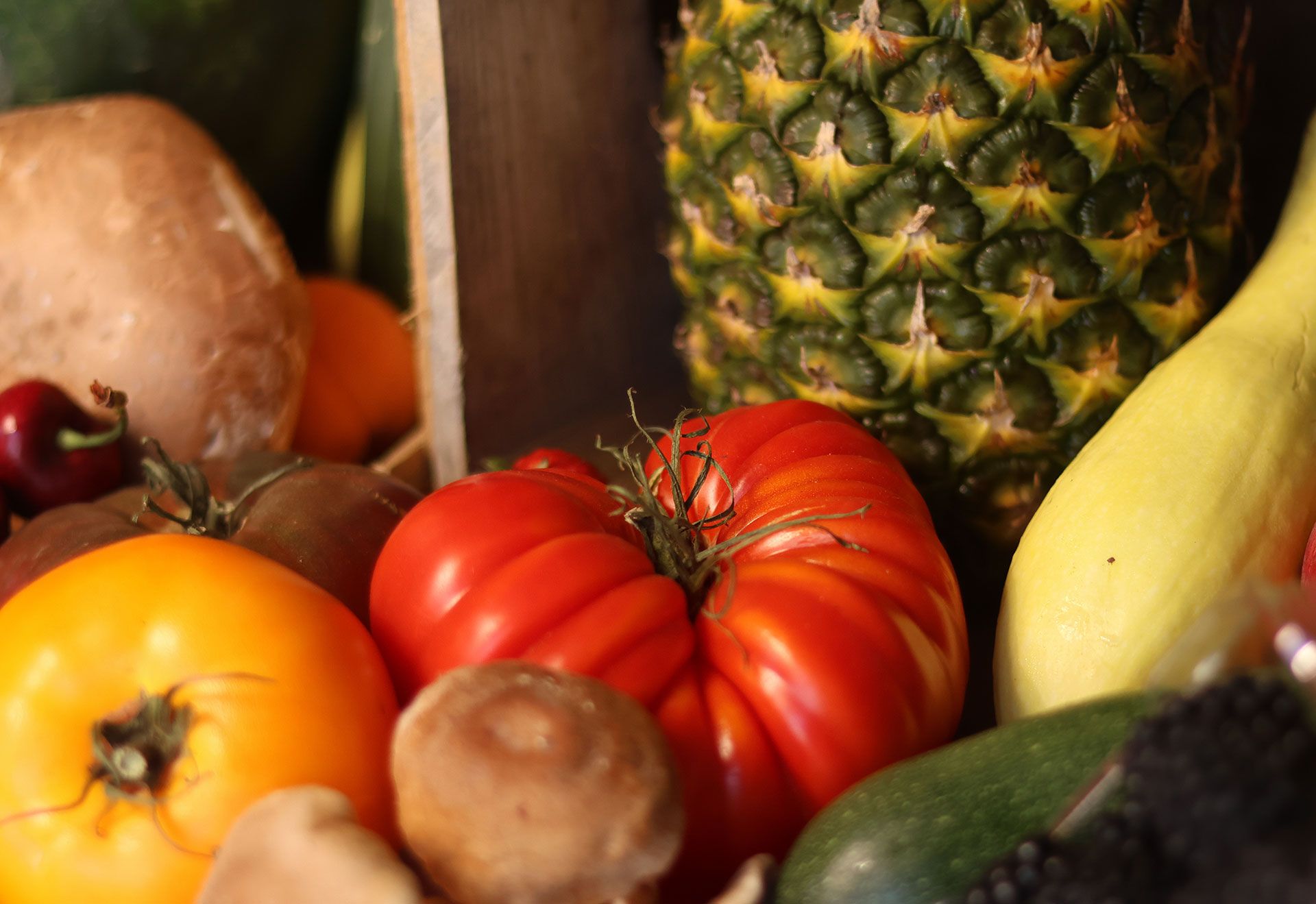 fruits and vegetable 16
