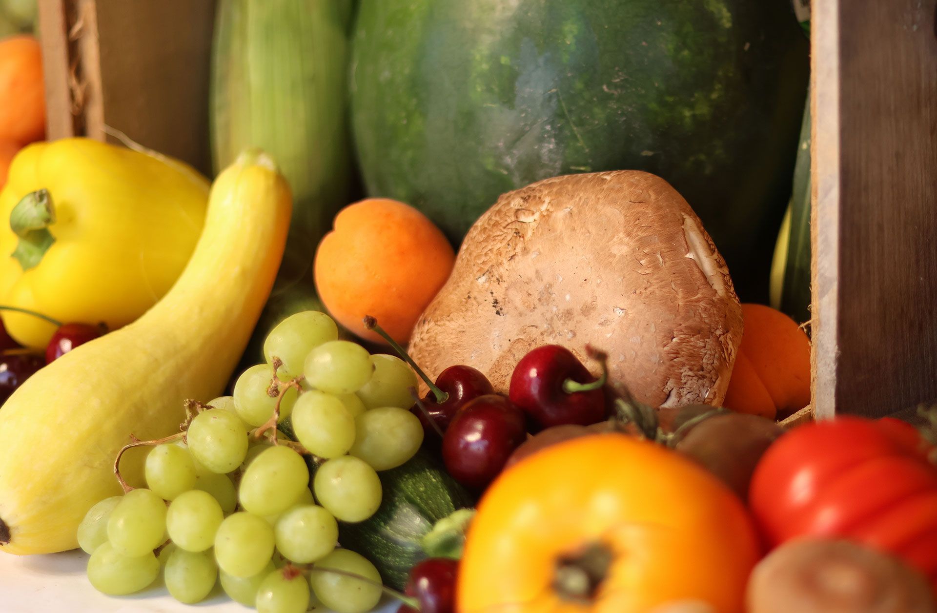 fruits and vegetable 15