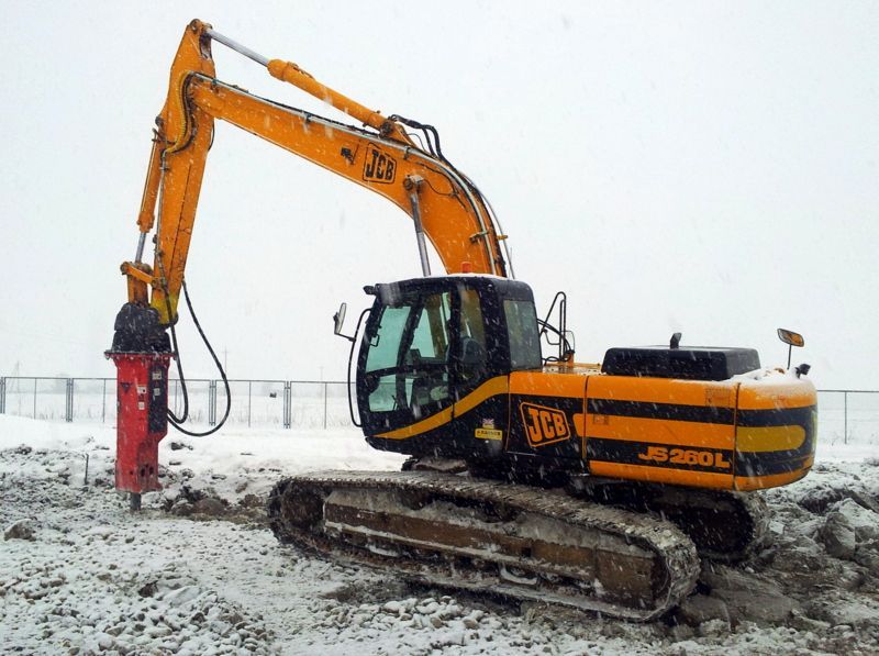 Eskavaator