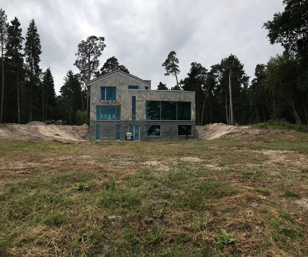 Maakivitööd