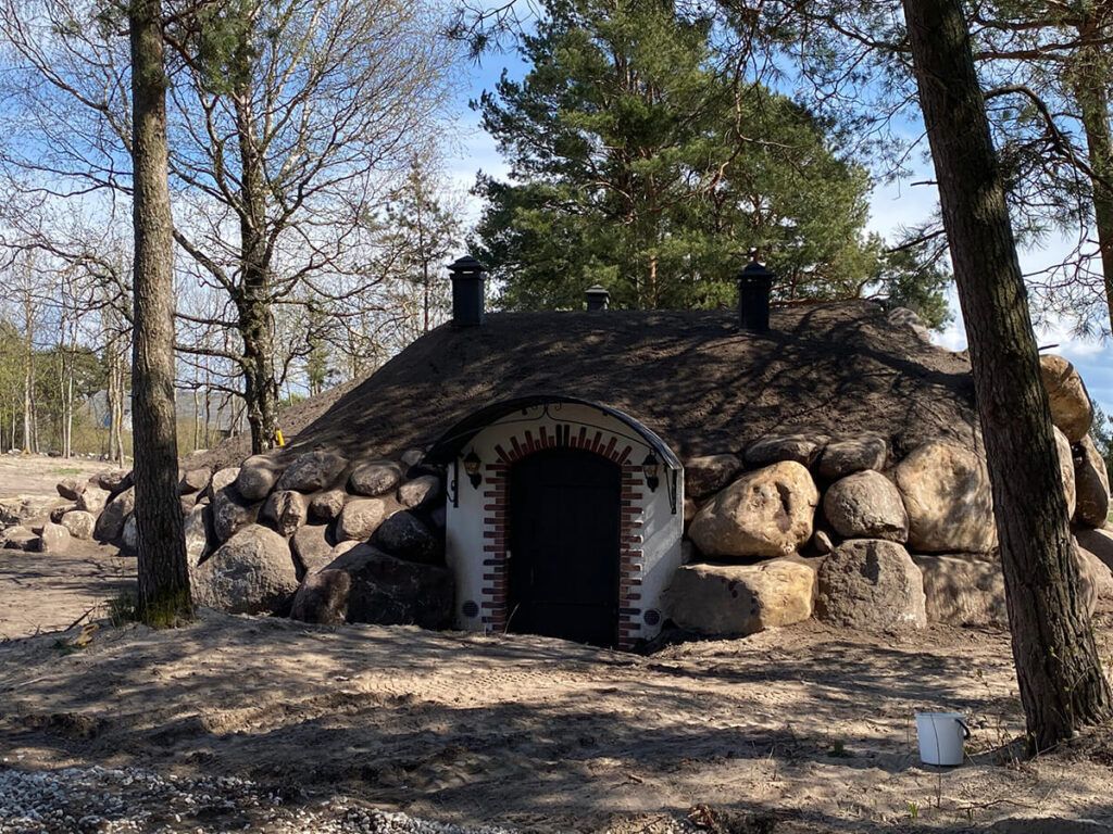 Maakivitööd