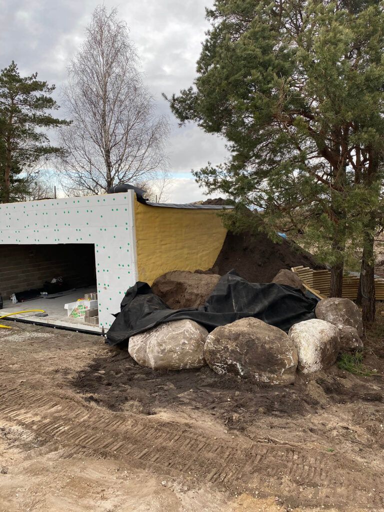 Maakivitööd
