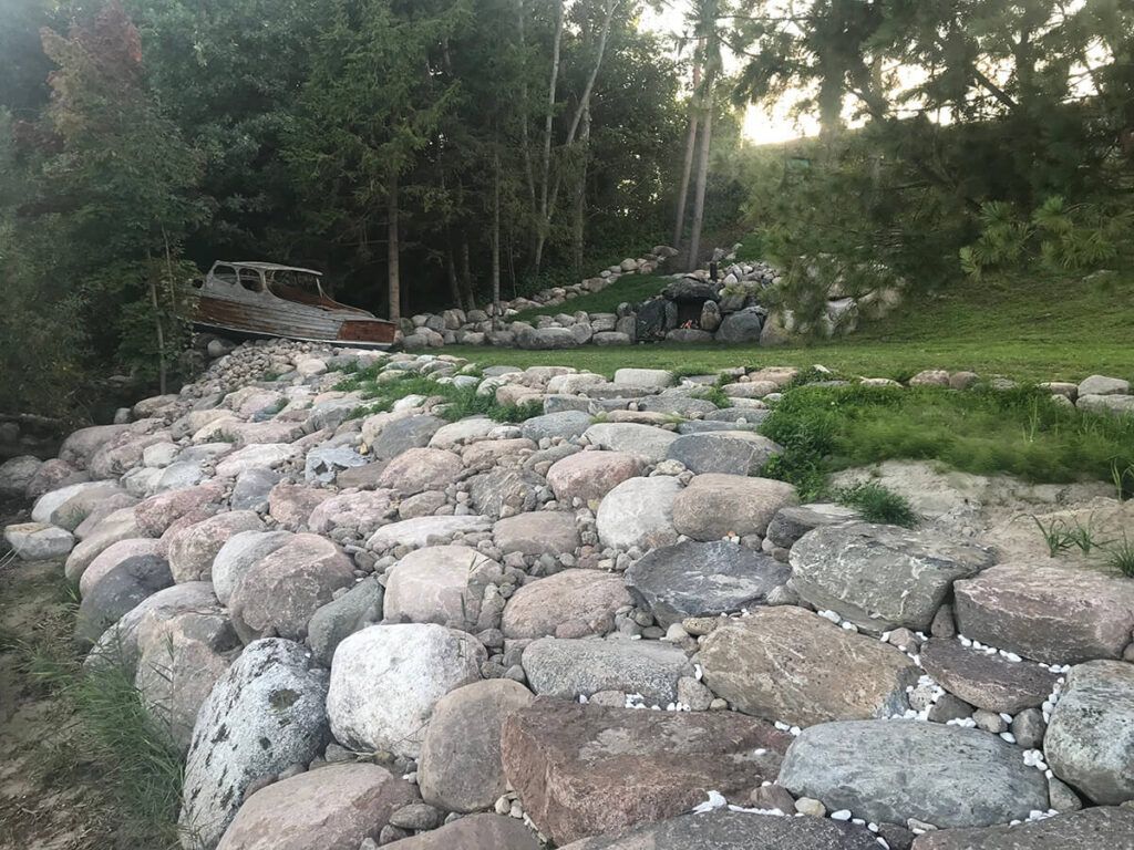 Maakivitööd