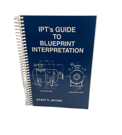 IPT's Guide to Blueprint Interpretation
