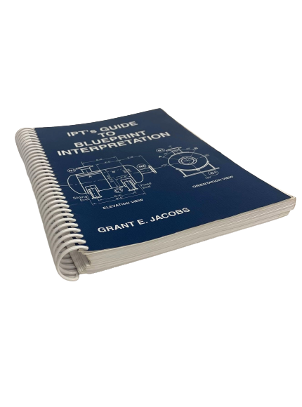 IPT's Guide to Blueprint Interpretation
