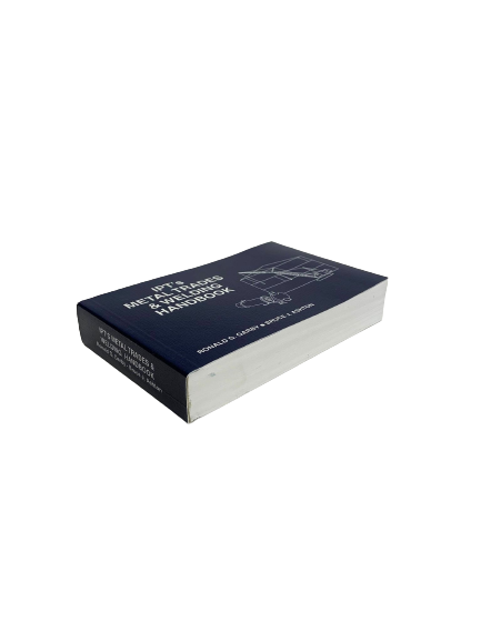 IPT's Metal Trades & Welding Handbook