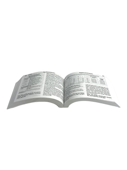 Textbooks