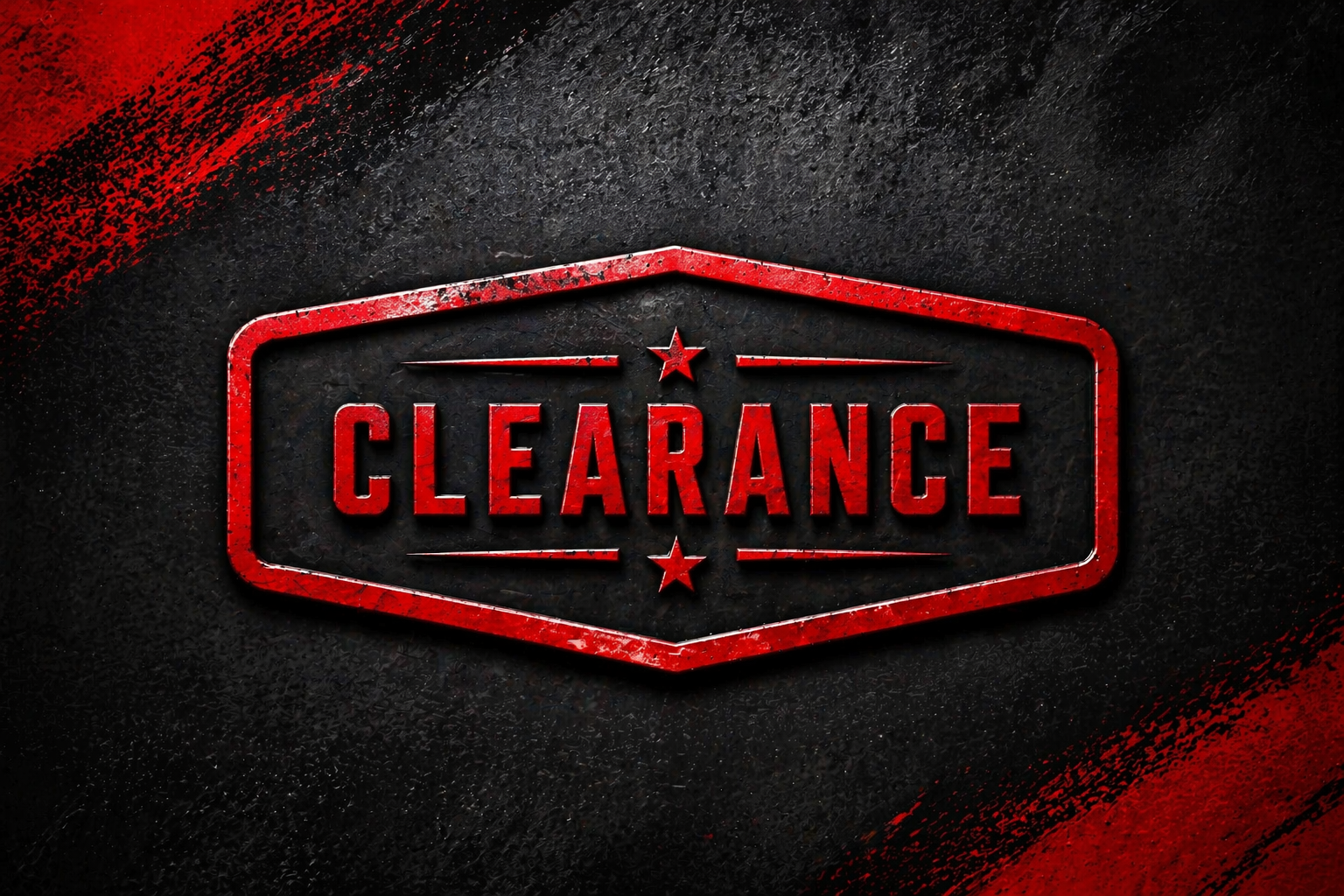 Clearance