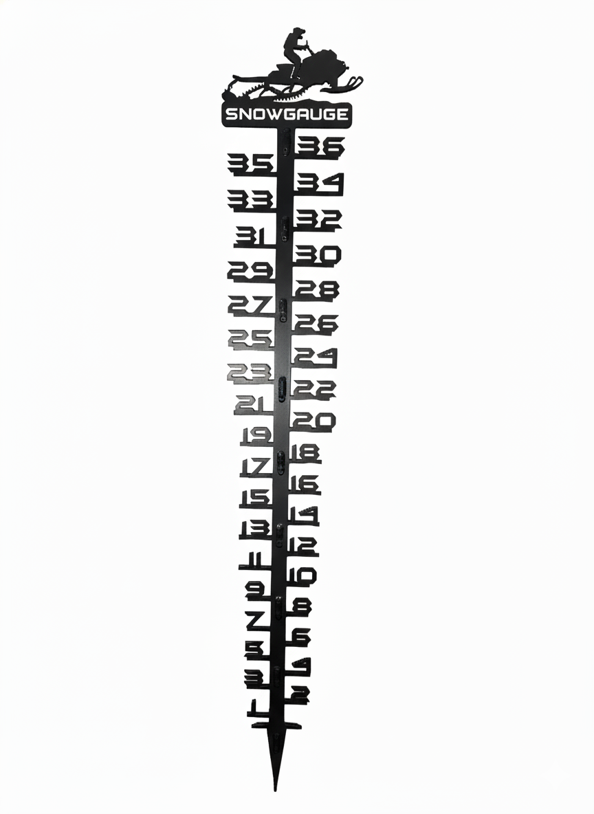 Snowgauge