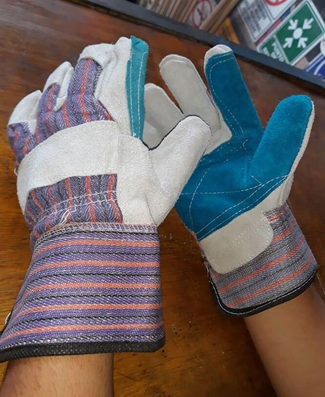TRAPO INDUSTRIAL APODACA - GUANTES-DE-SEGURIDAD

