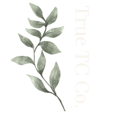 True TC Co. logo