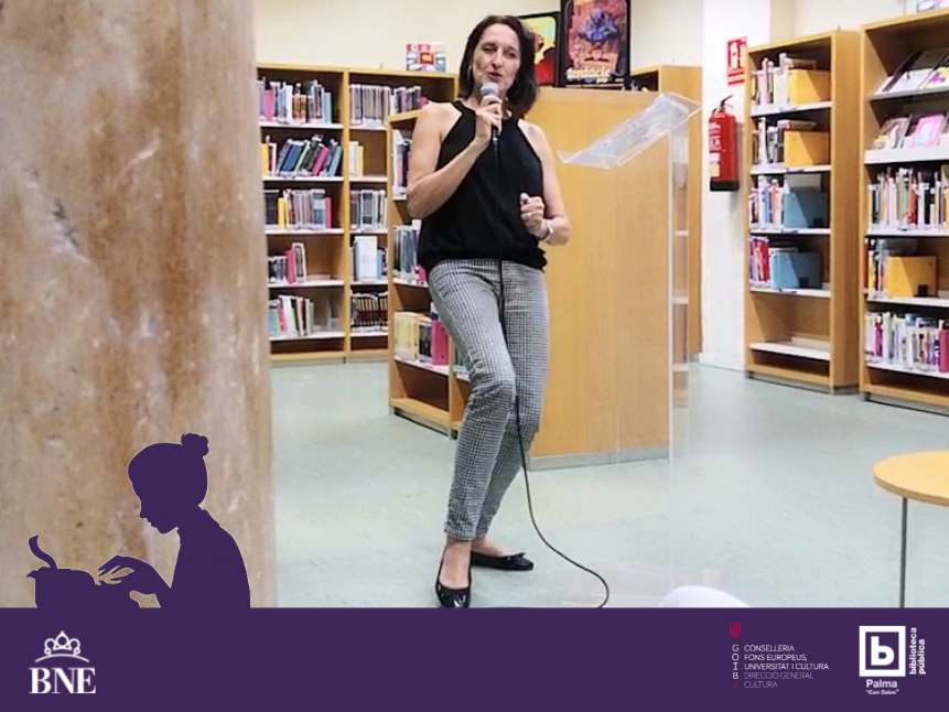 Dia de les escriptores