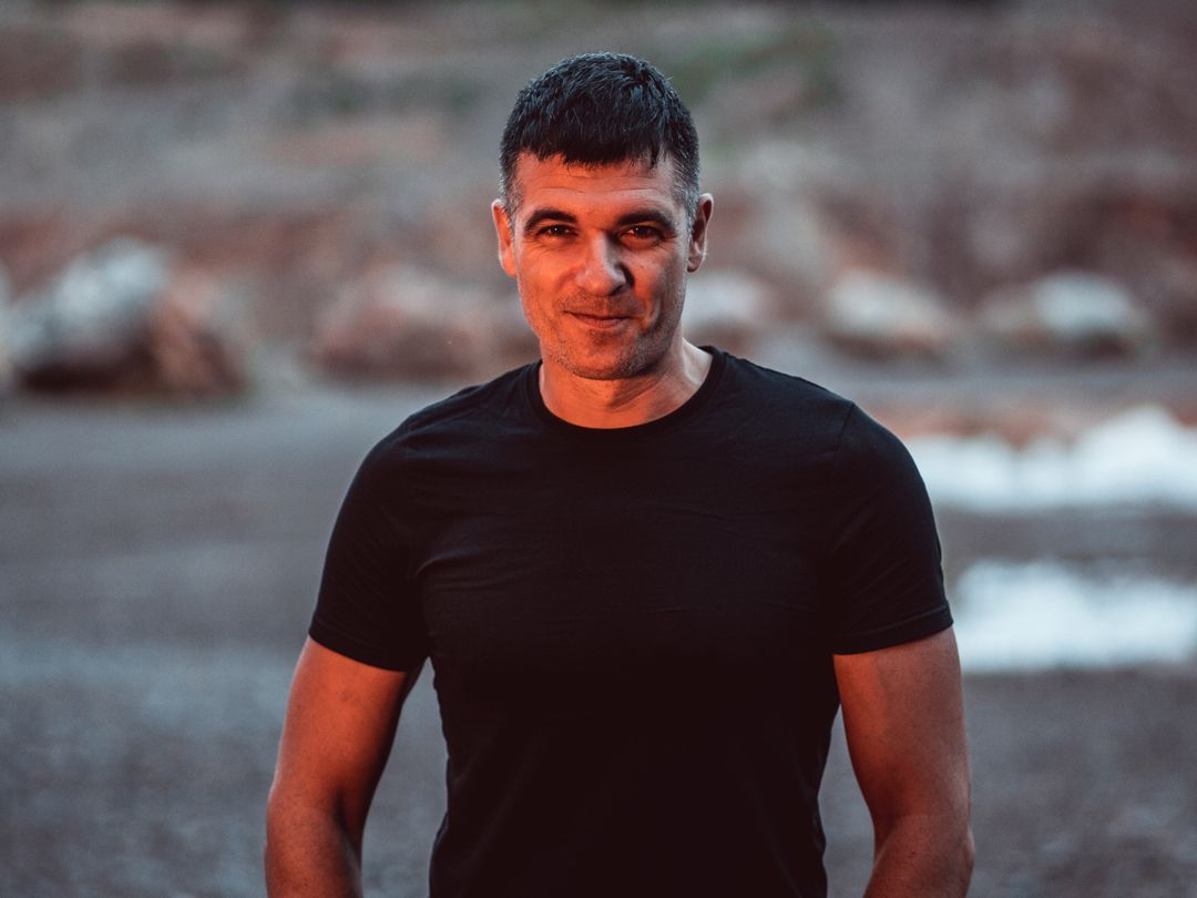 Fotografía de Eloy Moreno