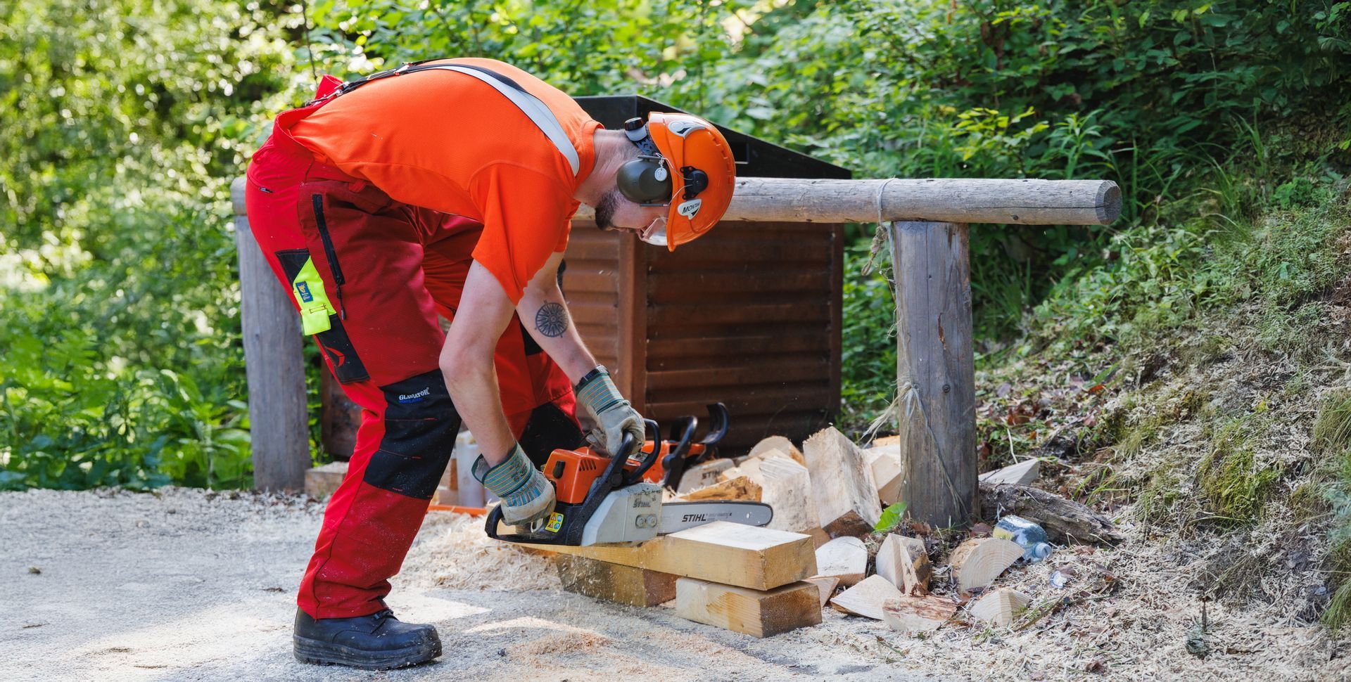 Einsatz ZSO Winterthur Land