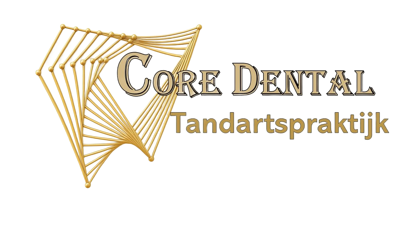 Core Dental Hengelo logo
