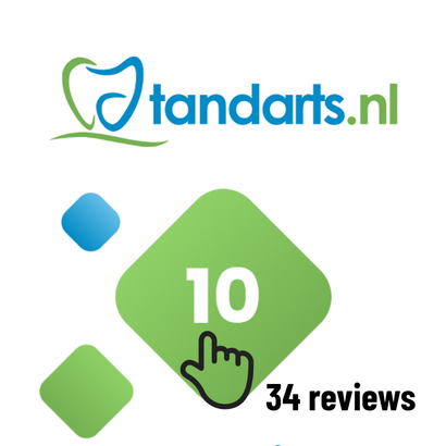Review van tandarts.nl