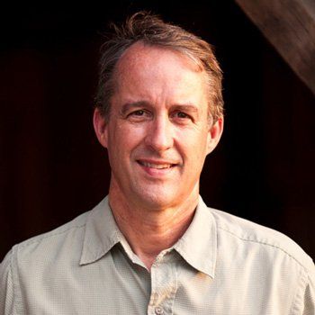 Heritage Restorations Founder - Kevin Durkin