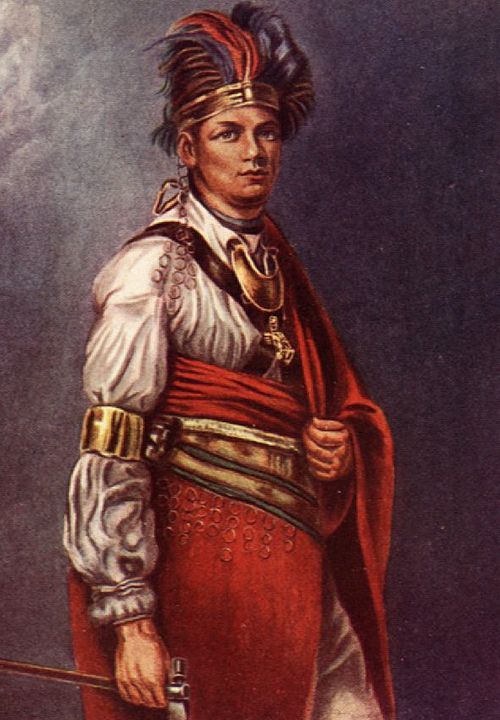 Joseph Brandt