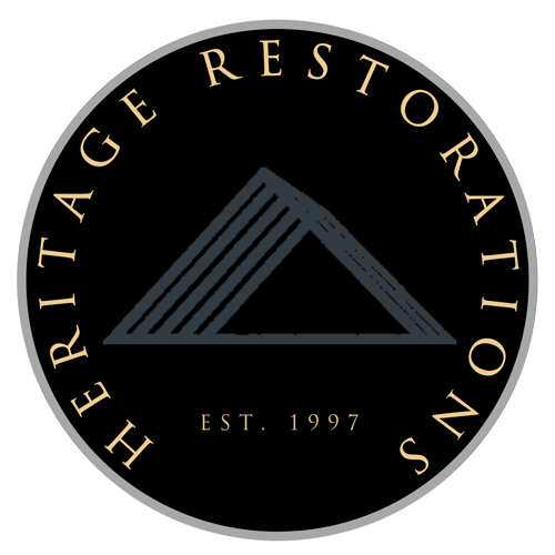 Heritage Restorations Est 1997