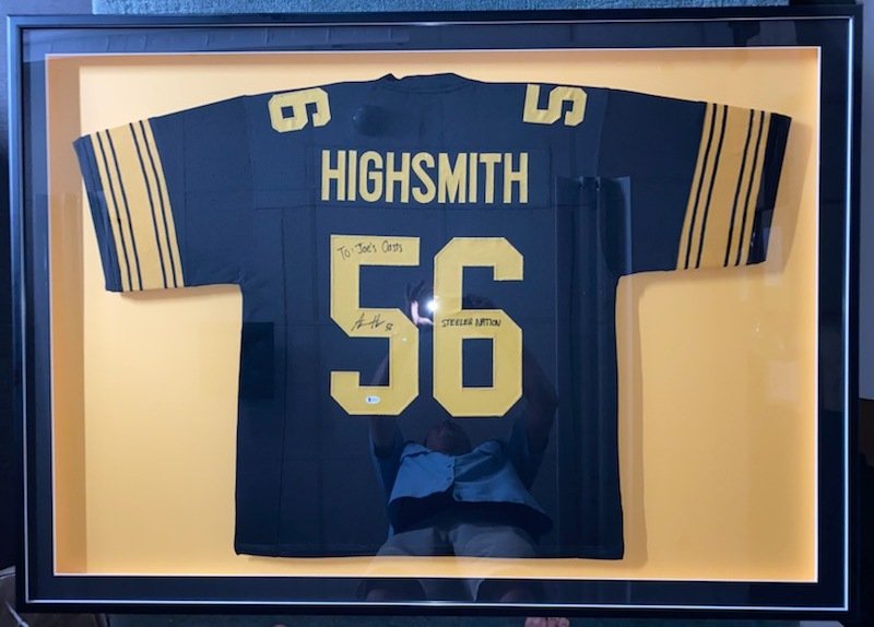 Picture Framing Wilmington, NC Fidler’s Gallery