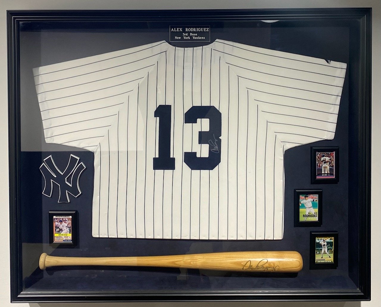 Picture Framing Wilmington, NC Fidler’s Gallery