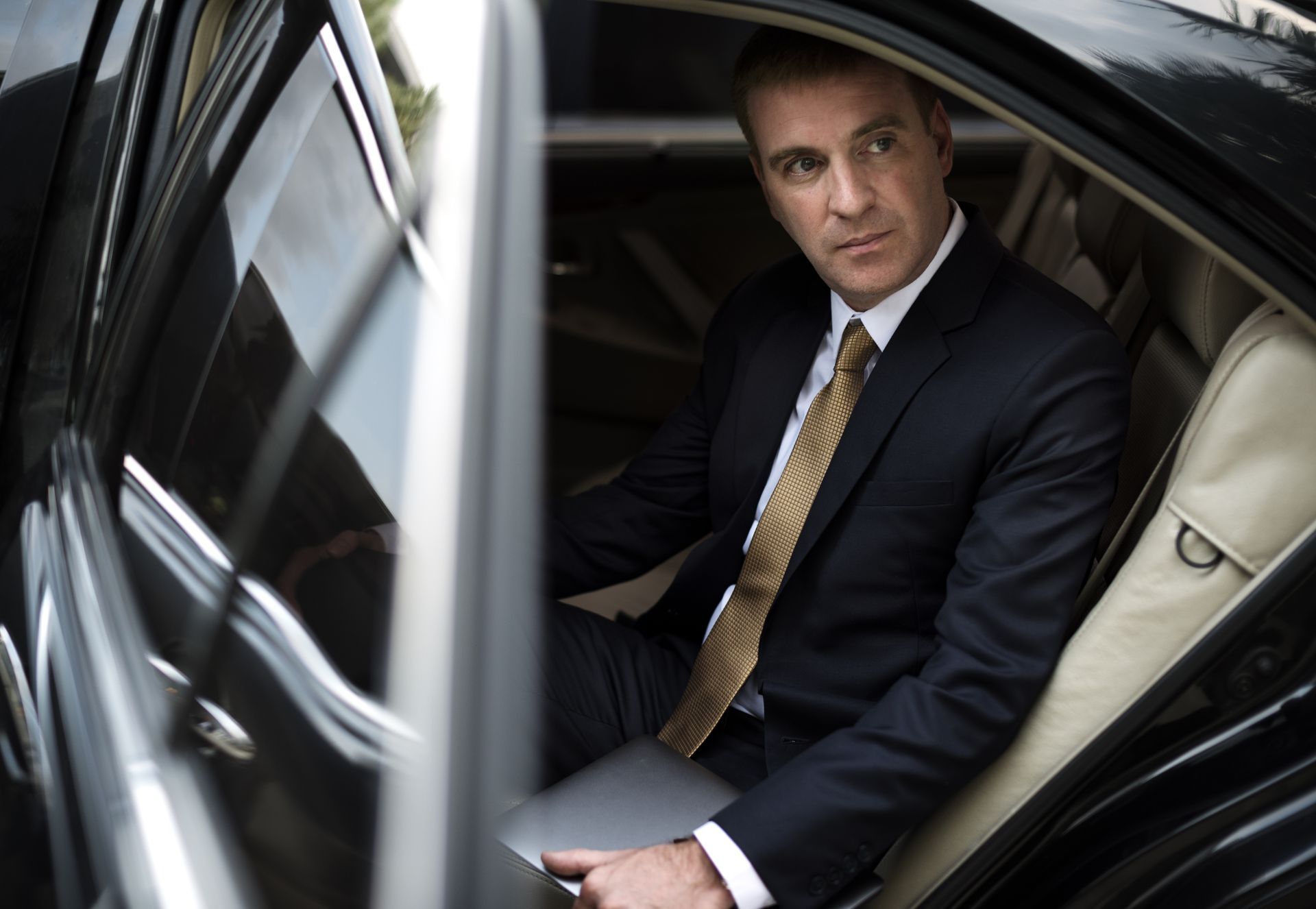 Corporate Transportation