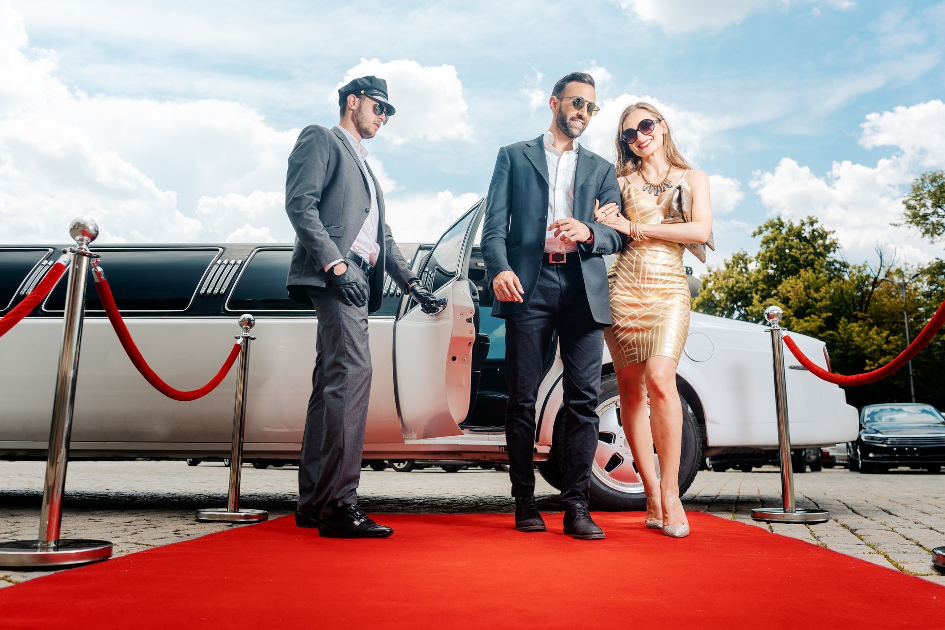 Night Out Limousine