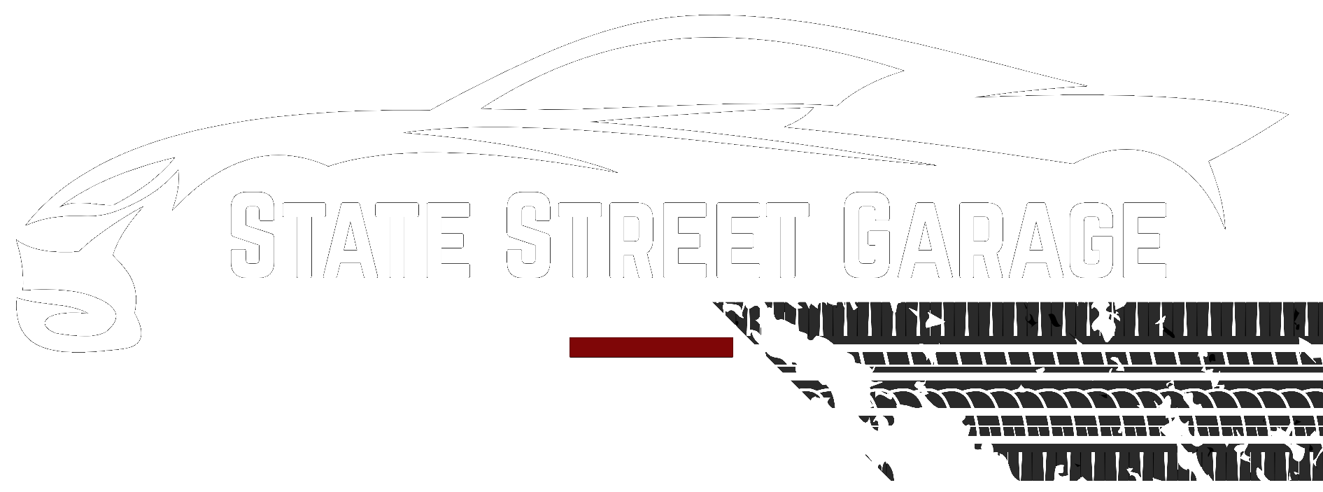 Business Logo | State Street Garage