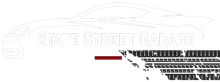 Business Logo | State Street Garage