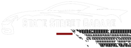 Business Logo | State Street Garage