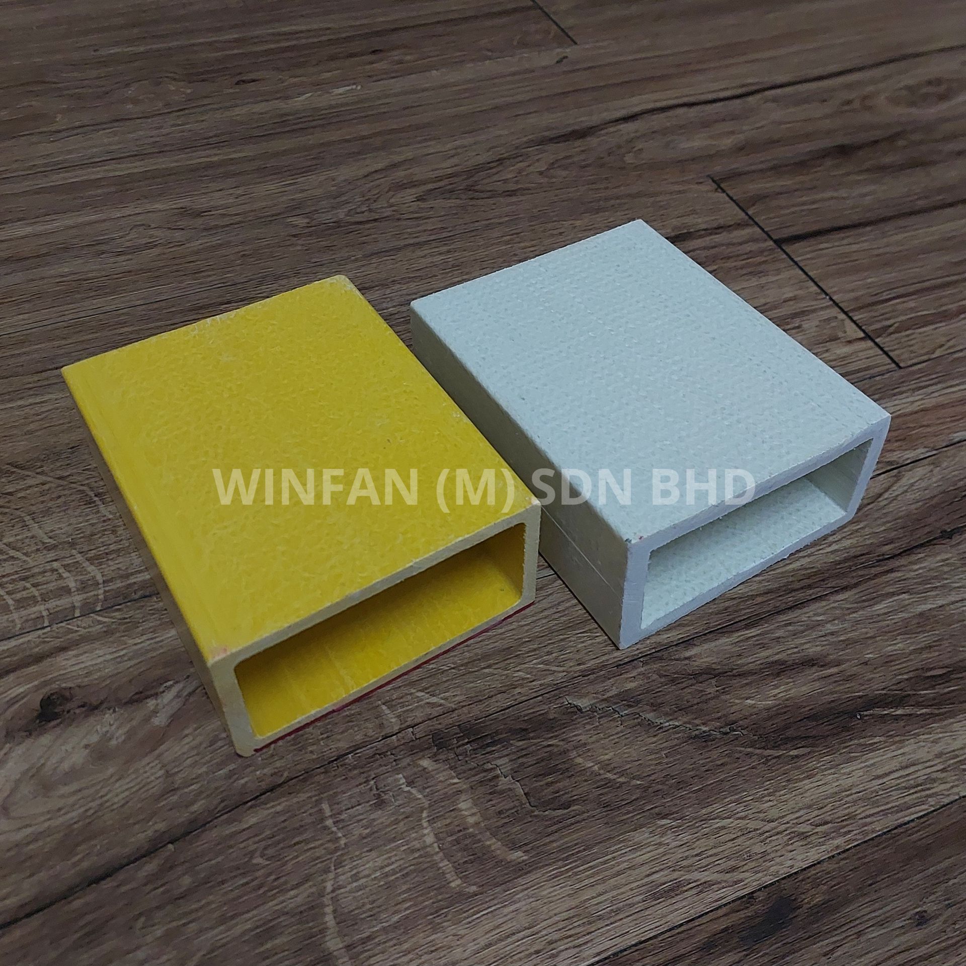 FRP Pultrusion Products, Winfan (M) Sdn Bhd