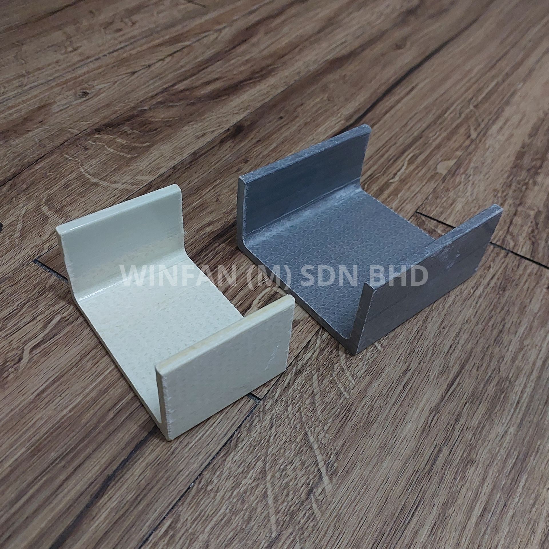 FRP Pultrusion Products, Winfan (M) Sdn Bhd