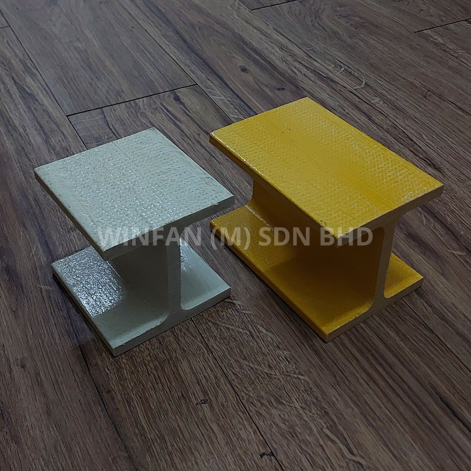 FRP Pultrusion Products, Winfan (M) Sdn Bhd