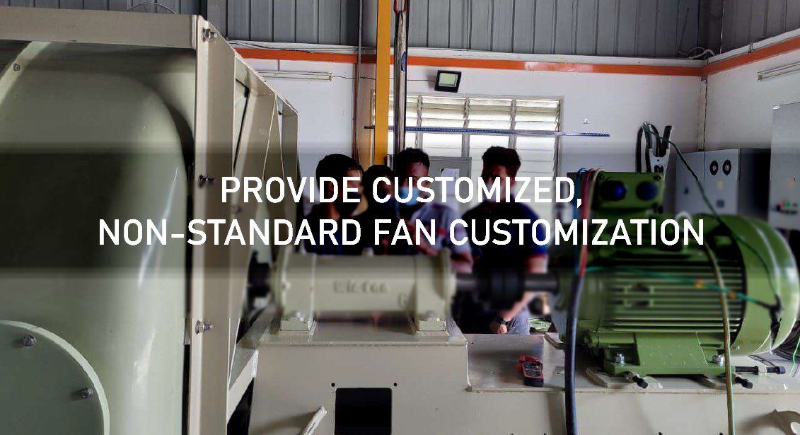 Winfan Introduction, Winfan (M) Sdn Bhd