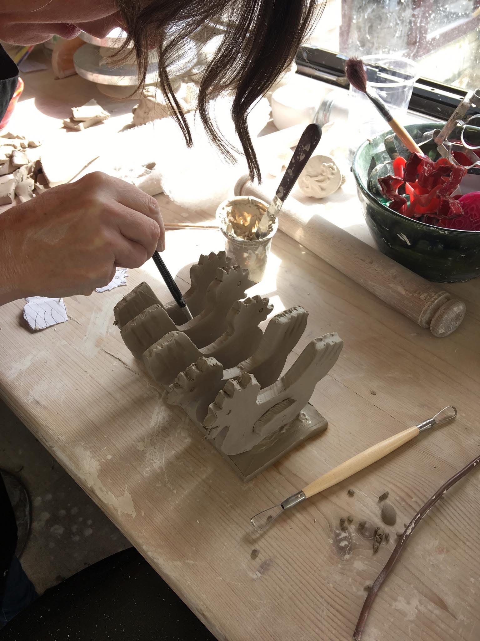 Ultimate Pottery Experience