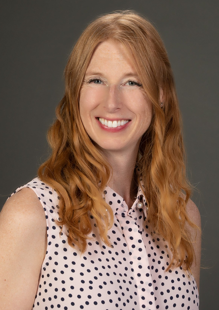 Jennifer Ayers