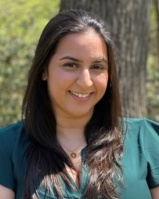 Riya Sidhu
