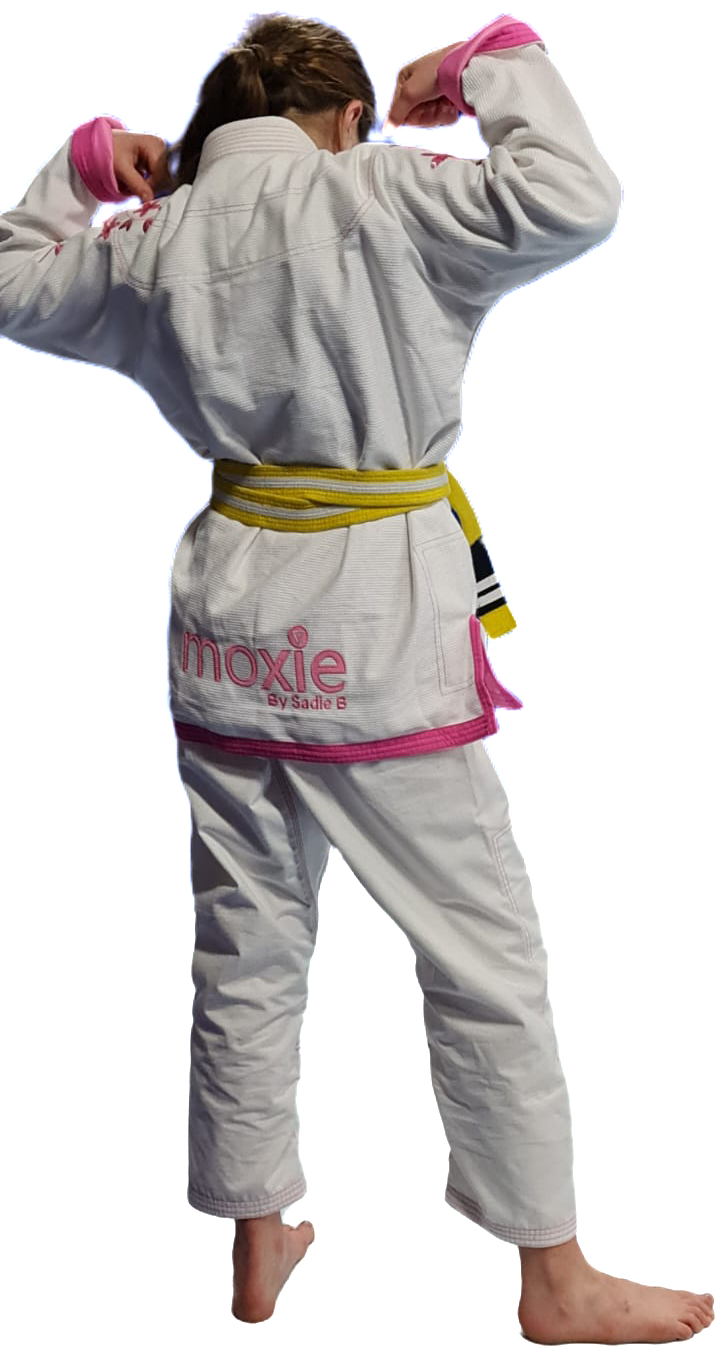 Moxie Empower Flora Adults Gi
