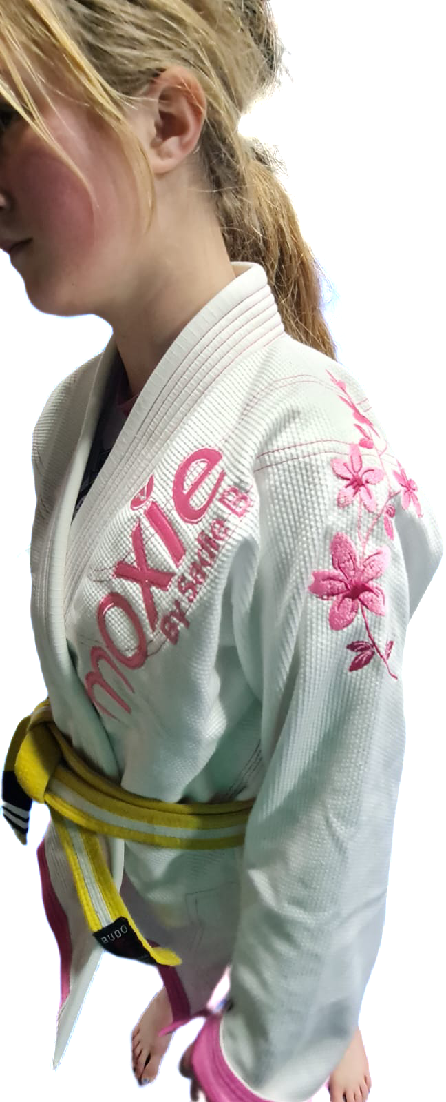 Moxie Empower Flora Adults Gi