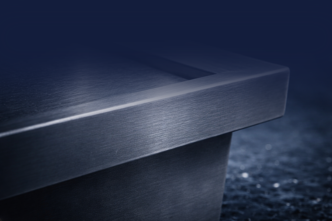 DRIPOD GLASS WASHER Built For Demanding Environments
