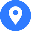 Local SEO Pin Icon 