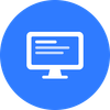 Computer icon 