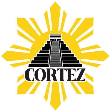 Cortez Lip Balm