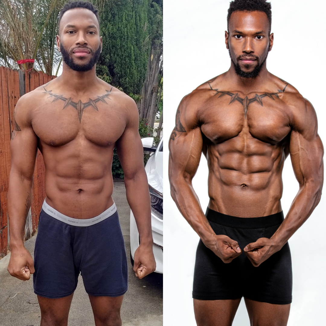 Titan Client Transformation