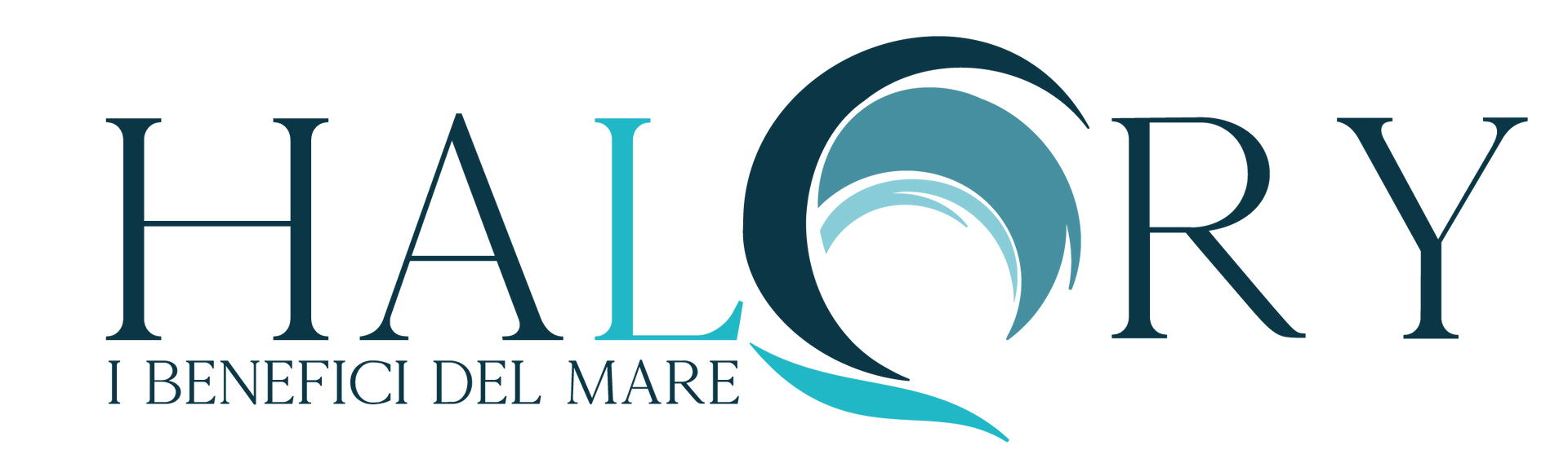 Halory Logo